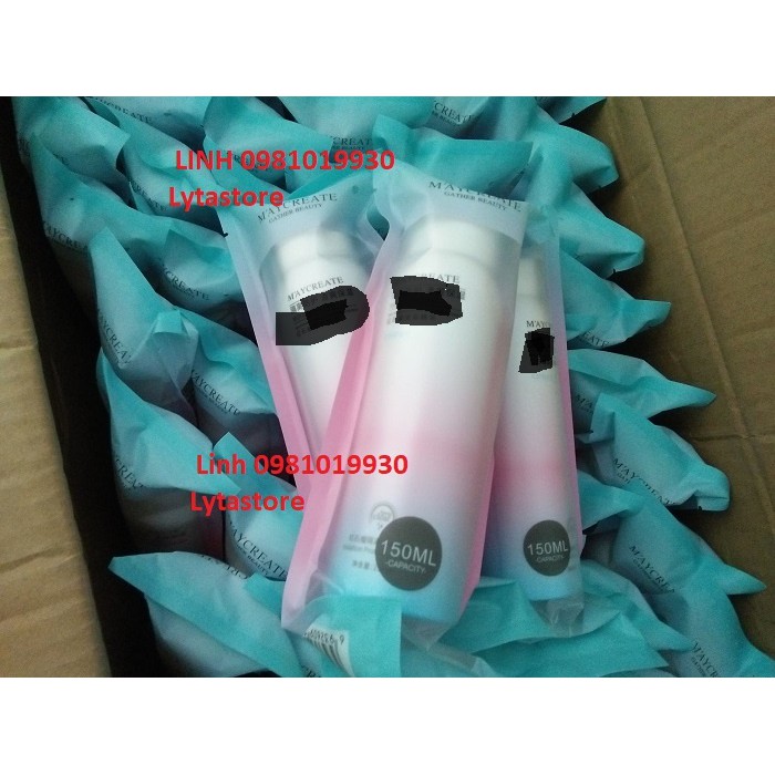 CHAI XỊT chống nắng MAYCREATE  100% Chính hãng nội địa trung | BigBuy360 - bigbuy360.vn