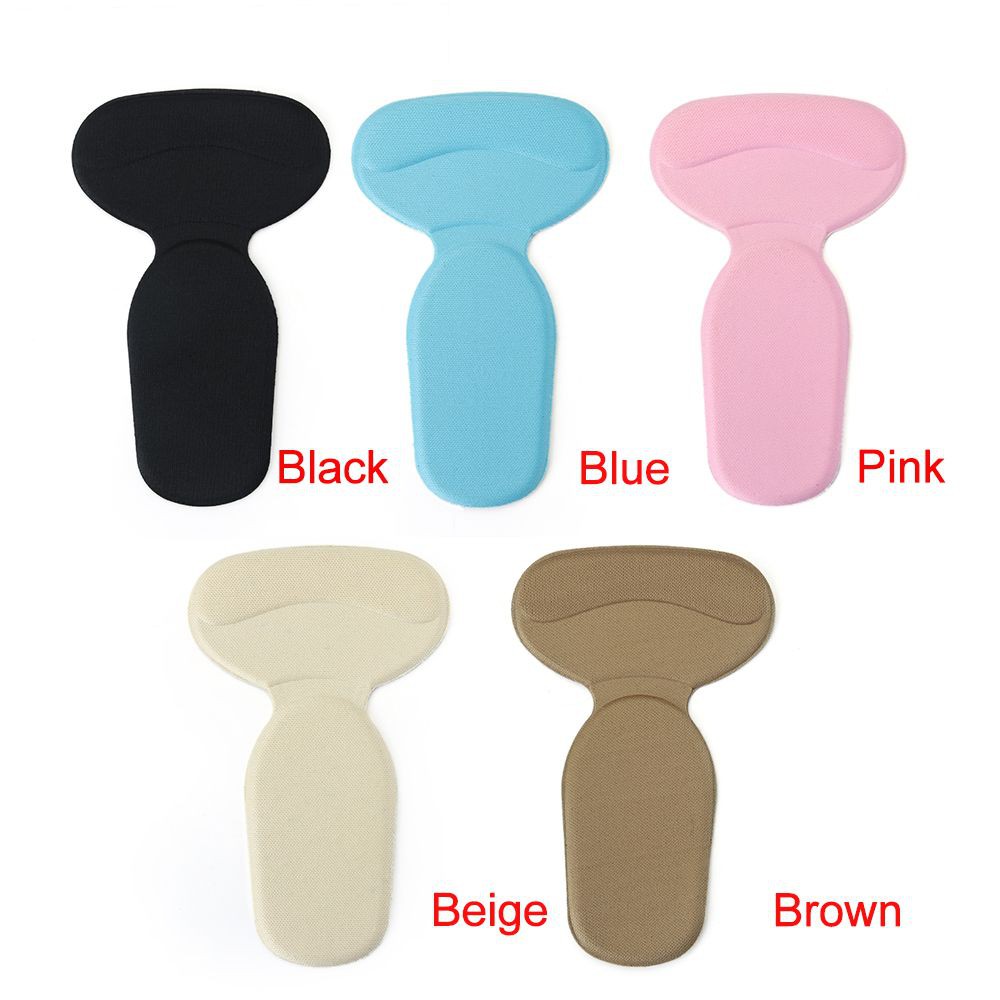Đệm Lót Giày Silicone Chống Trượt Thoải Mái