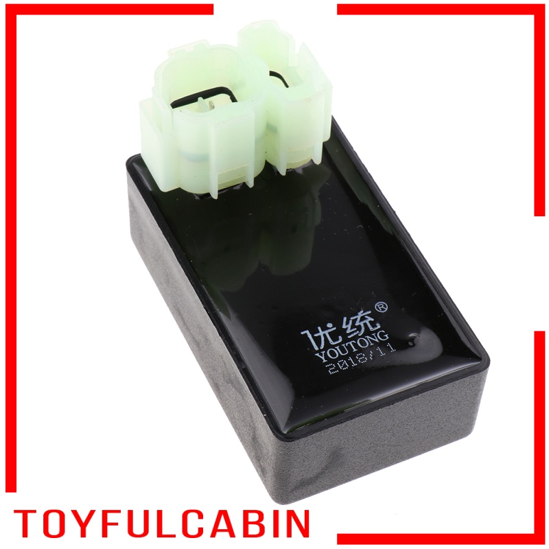 Hộp Đánh Lửa CDI Cho Xe Máy Kymco GY6-125