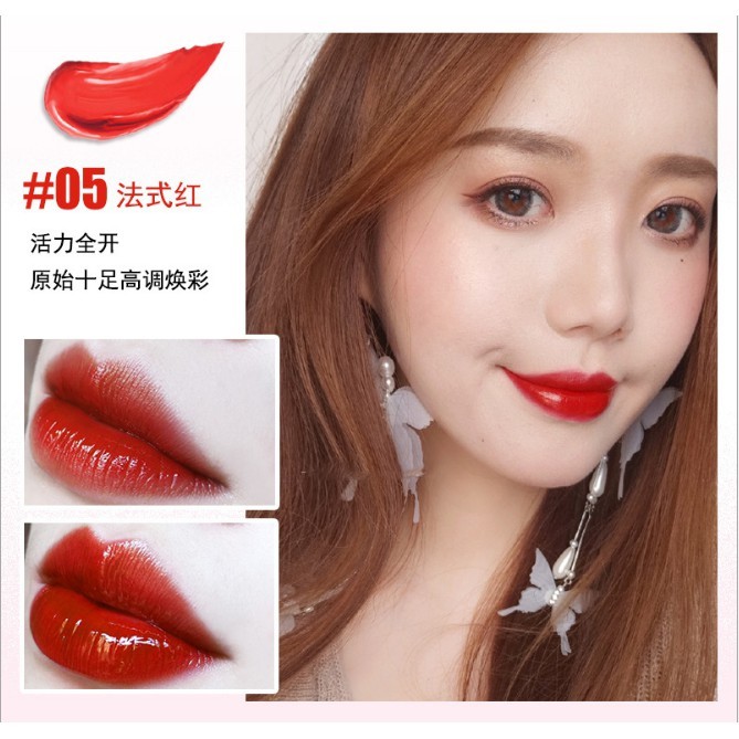Son Kem Tint Joy Color Của Jlaya Hàng Nội Địa Trung | BigBuy360 - bigbuy360.vn
