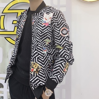 Bomber GUCCI