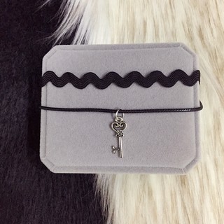MELY - VÒNG CỔ CHOKER CAO CẤP