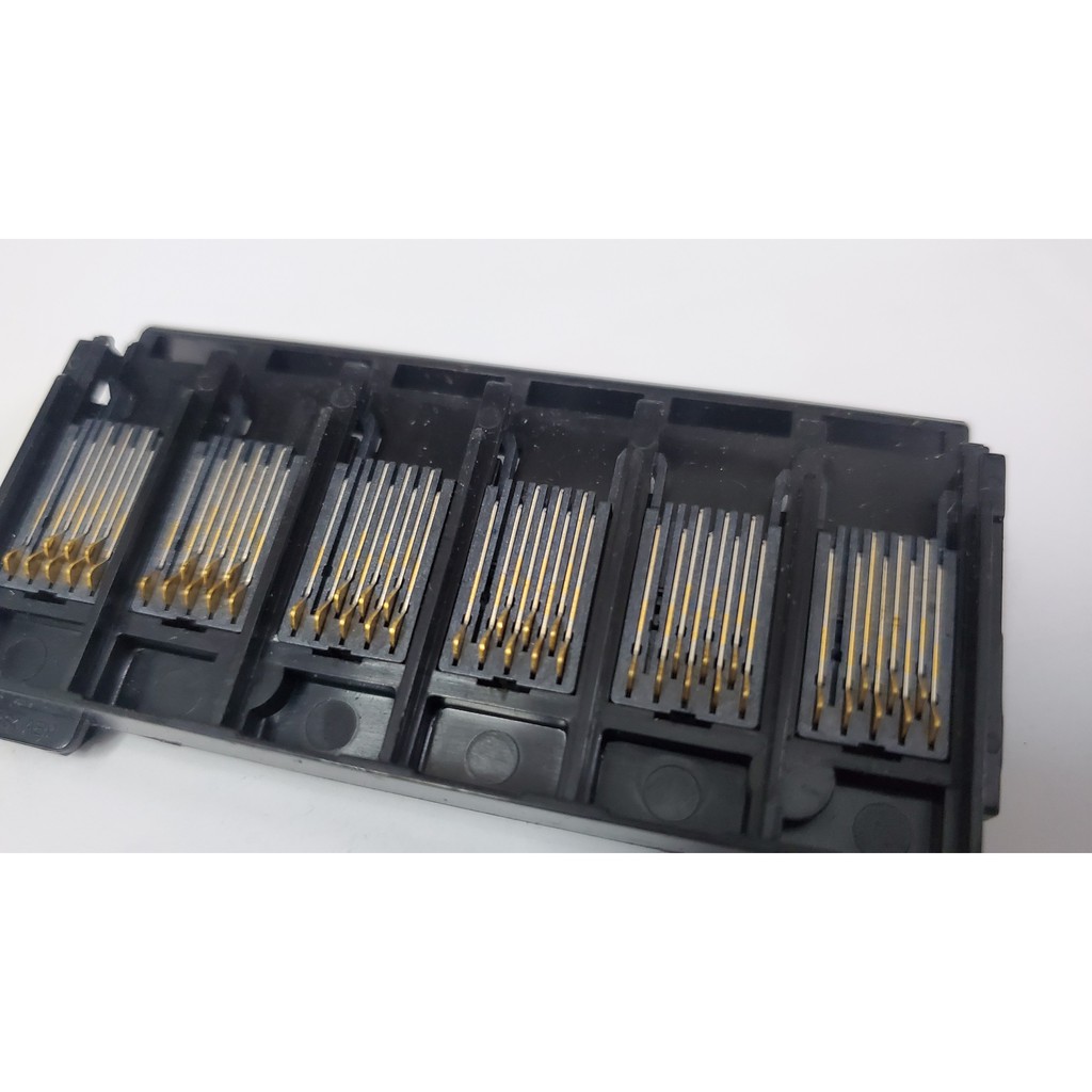 Main đọc chip - main nhận mực máy in epson t50, t60