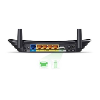 TP-LINK Archer C2 cũ đã qua sử dụng giá cực mềm