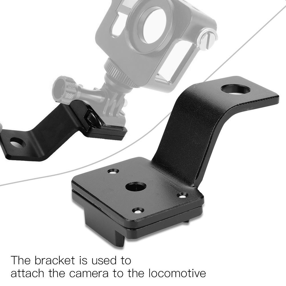 GOPRO Giá Đỡ Nhôm Gắn Kính Chiếu Hậu Cho Xe Máy SJCam | BigBuy360 - bigbuy360.vn