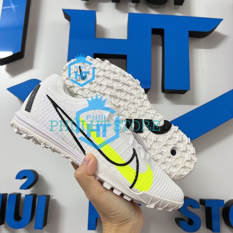 Giày đá bong MERCURIAL VAPOR 14 PRO BẢN XỊN ( có khâu đế )