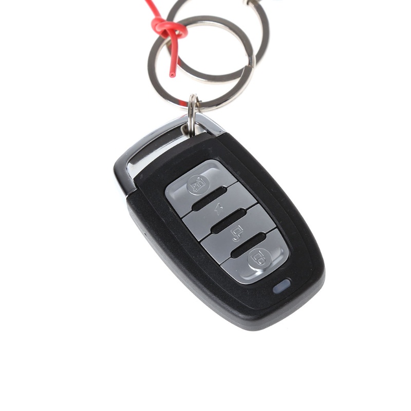 Bộ Điều Khiển Khóa Cửa Xe Hơi Tự Động 12V