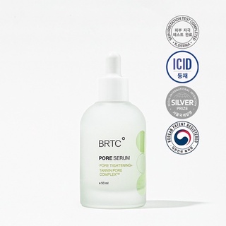 Serum se khít lỗ chân lông BRTC Pore Tightening