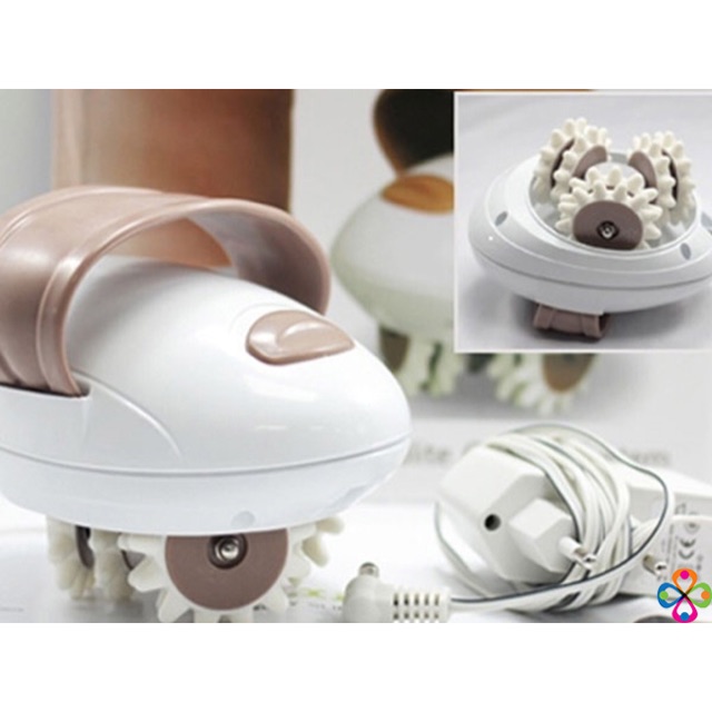 Máy Massage đánh Tan Mỡ Bụng Body
