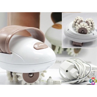 Máy Massage đánh Tan Mỡ Bụng Body