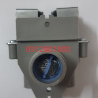 Van cấp nước đôi máy giặt SANYO hàng hãng