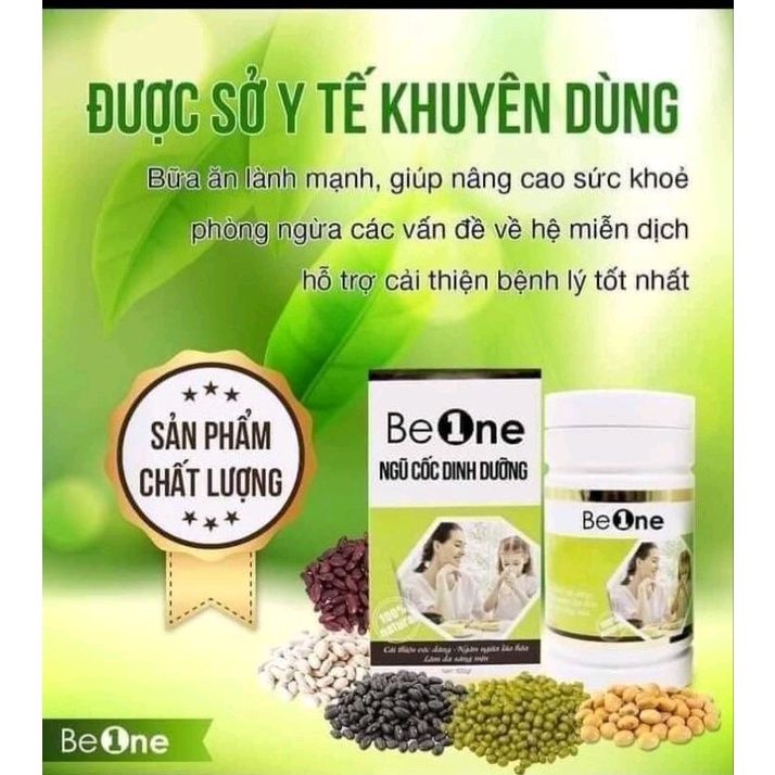 Ngũ cốc dinh dưỡng Beone