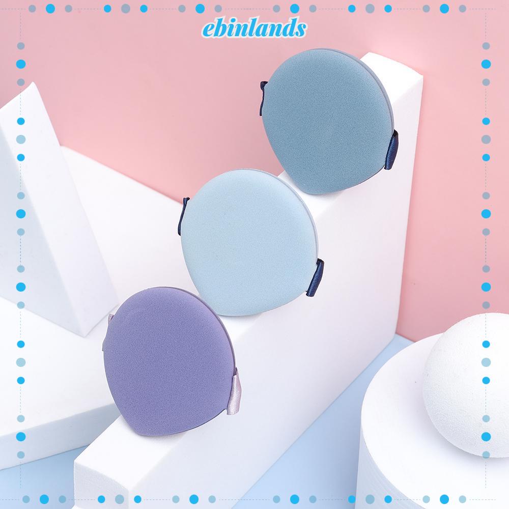 Mút Tán Kem Nền Trang Điểm Ướt/Khô Mềm Mại Chuyên Nghiệp