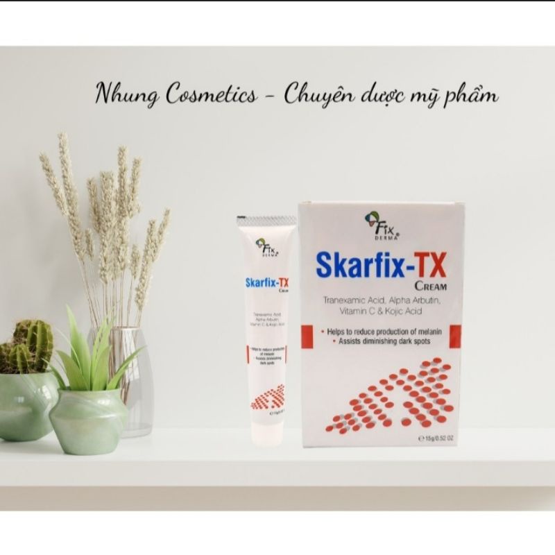 Kem Skarfix Tx (có hóa đơn công ty) | BigBuy360 - bigbuy360.vn
