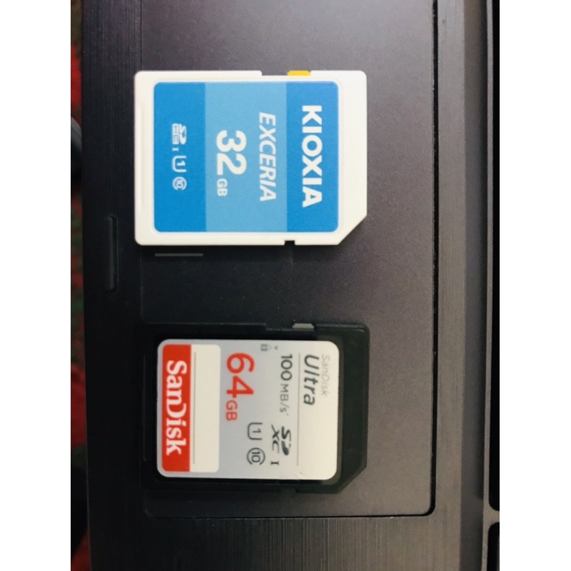 thẻ SD 32GB 64GB các hãng | BigBuy360 - bigbuy360.vn