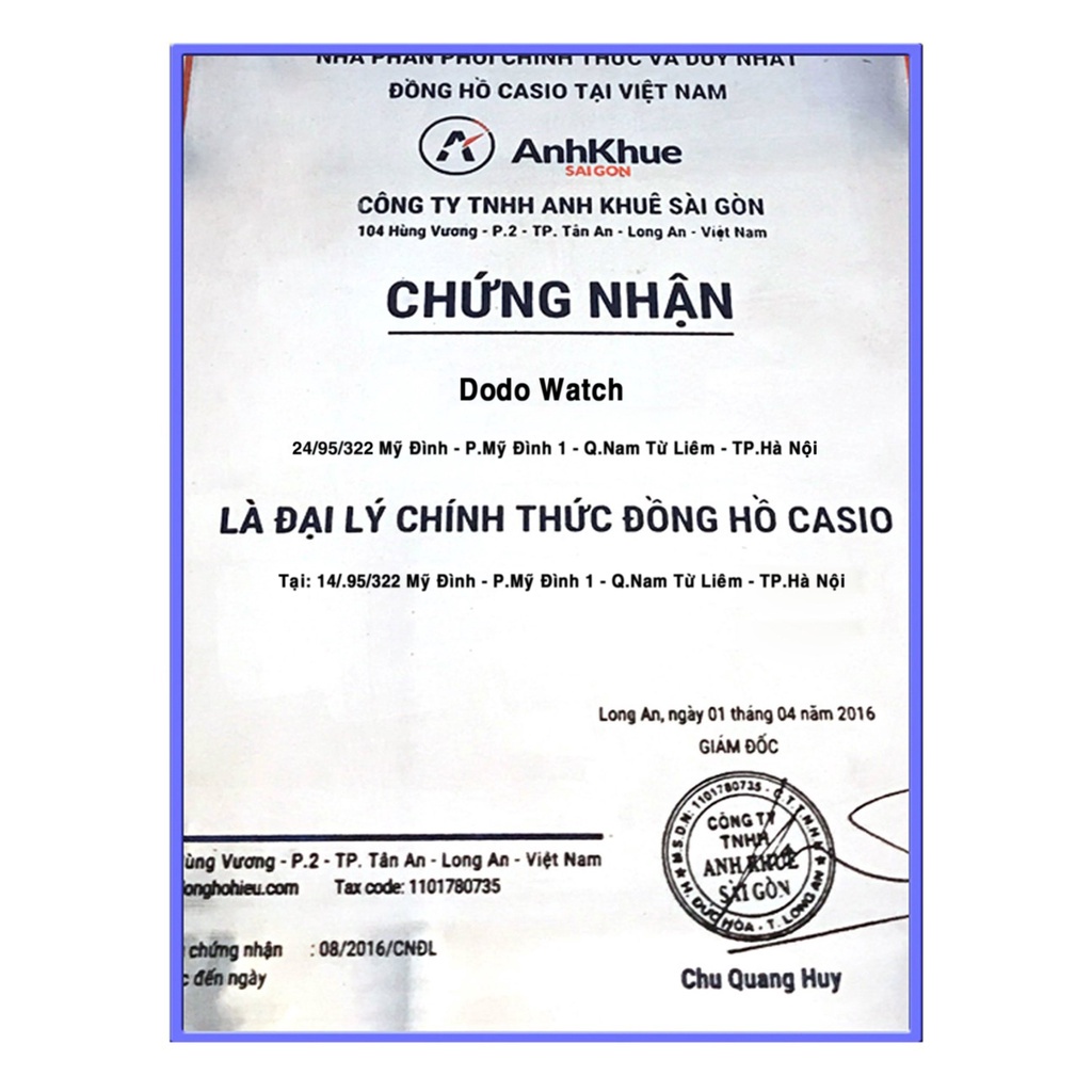 Đồng hồ CASIO Nam chính hãng Nhật Bản, đồng hồ nam điện tử dây kim loại, mặt tròn, BH 24 tháng, hàng loại 1 mã A8 | BigBuy360 - bigbuy360.vn