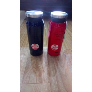 Bình Giữ Nhiệt Peacock AMZ-60 600ML