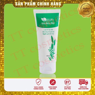 Sữa rửa mặt Linh Hương