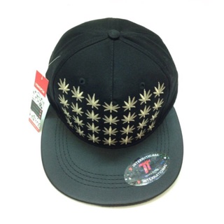Mũ snapback Tokyo | NY | Ace | lá