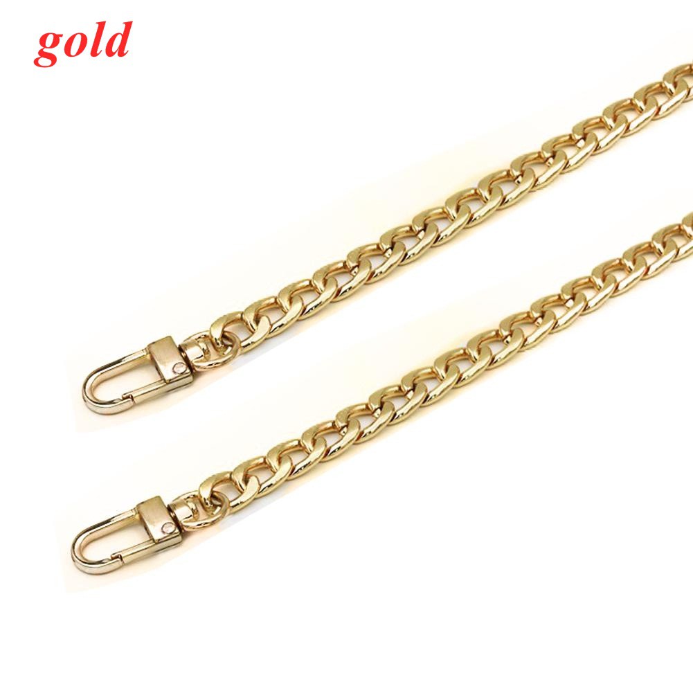 Dây Đeo Túi Xách Thay Thế Bằng Hợp Kim Nhôm 100/110 / 120cm