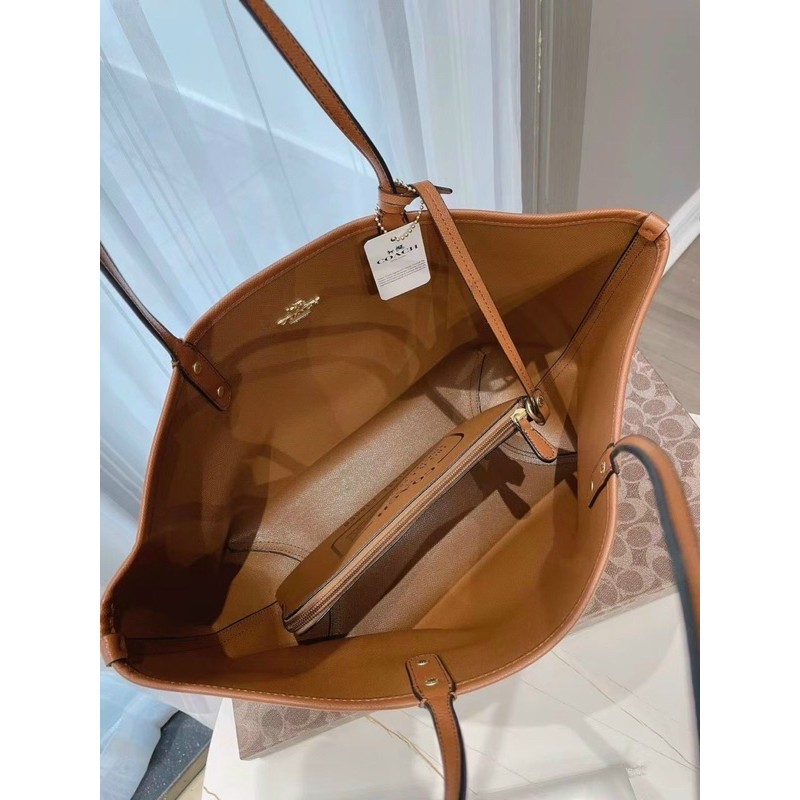 TÚI COACH TOTE F36658