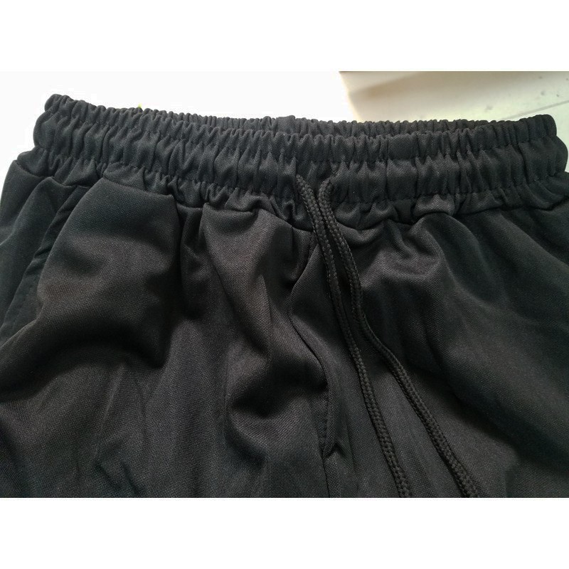 Sỉ Quần Thể Thao Nữ 3 Sọc Unisex – Quần dài kẻ sọc dây rút nam nữ | BigBuy360 - bigbuy360.vn