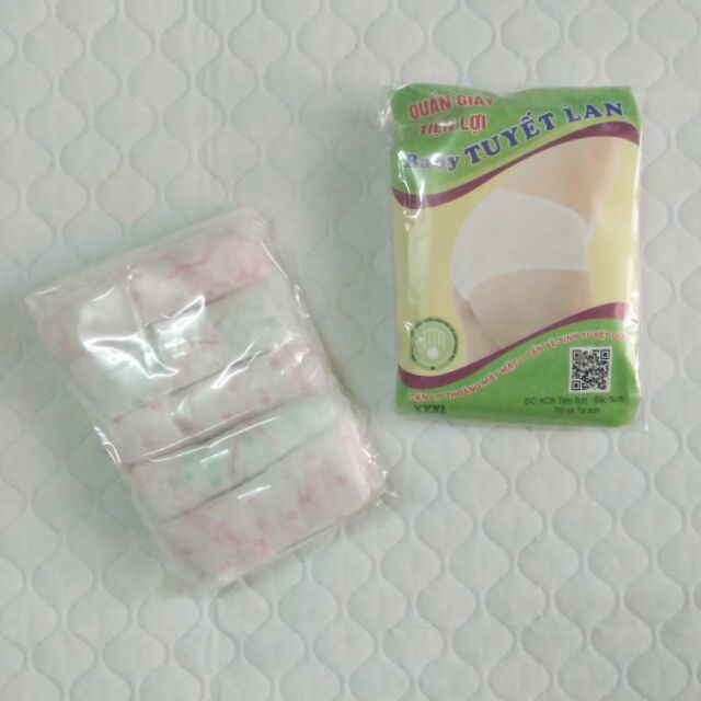 quần chíp giấy cho mẹ | BigBuy360 - bigbuy360.vn