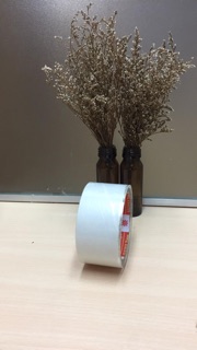 BĂNG DÍNH HAI MẶT 4,5cm MICKEY TAPE