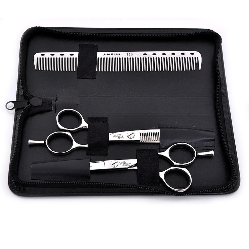 USNOW Túi Đựng Dụng Cụ Cắt Tóc Màu Đen Chuyên Nghiệp Cho Salon