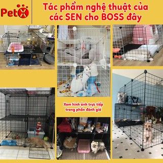 Chuồng hamster