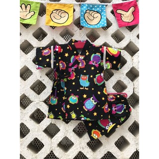 Yukata Nhật Bản siêu xinh mới về