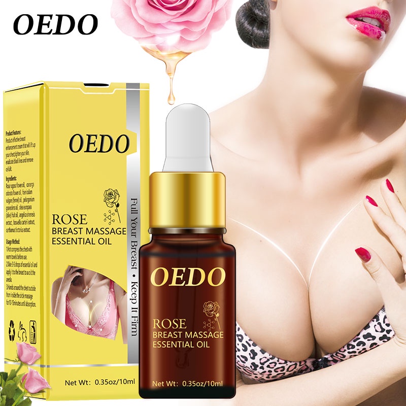 Tinh Dầu Massage Nở Ngực OEDO Chiết Xuất Hoa Hồng Quyến Rũ | BigBuy360 - bigbuy360.vn