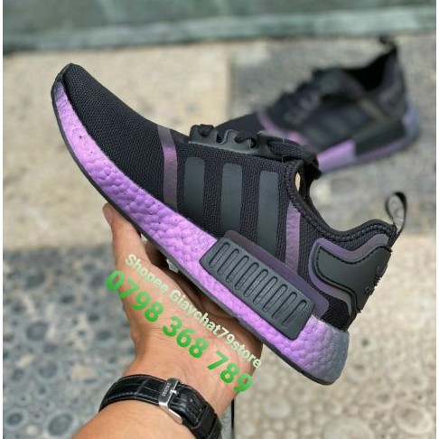 Giày Adidas NMD_R1 FV8732 Limited Authentic Chính Hãng Men [FullBox - Giaychat79store]