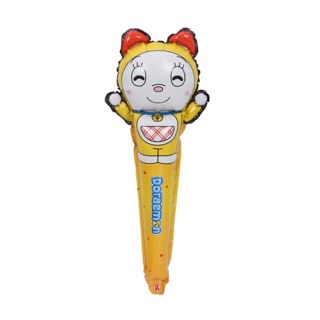 BONG BÓNG SIZE TO DORAEMON DOREMON