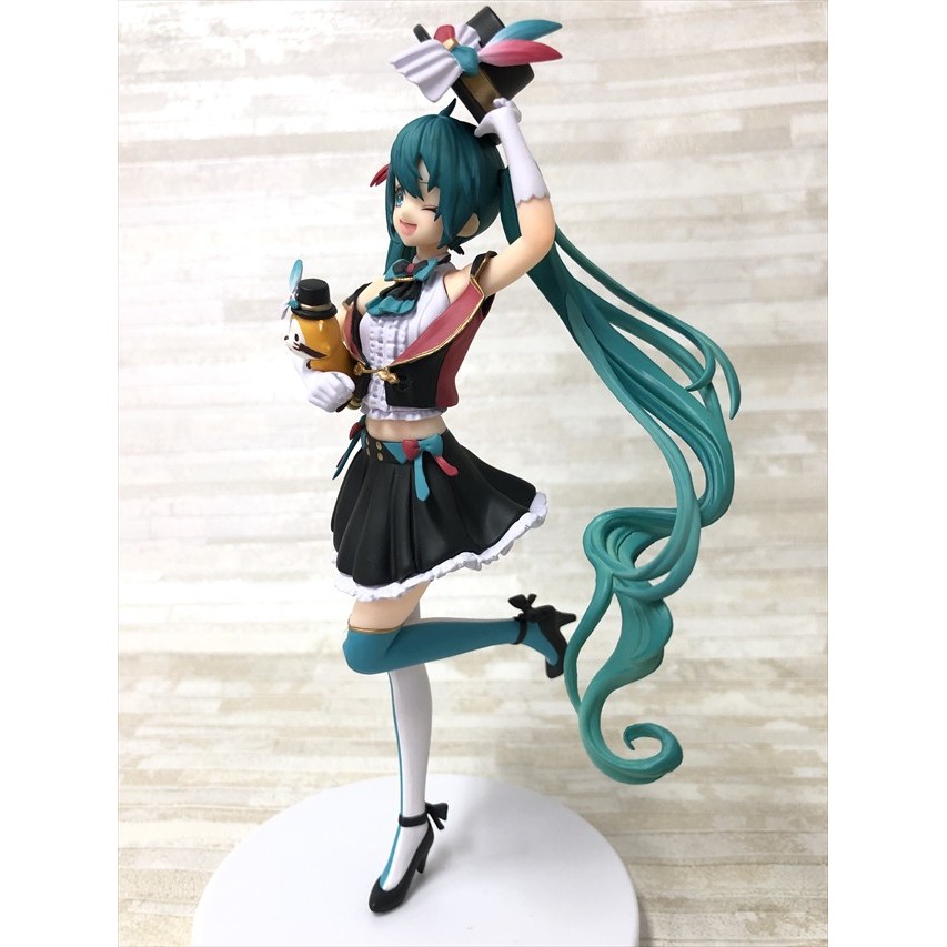 Mô hình Figure Hatsune Miku Special - Hàng chính hãng