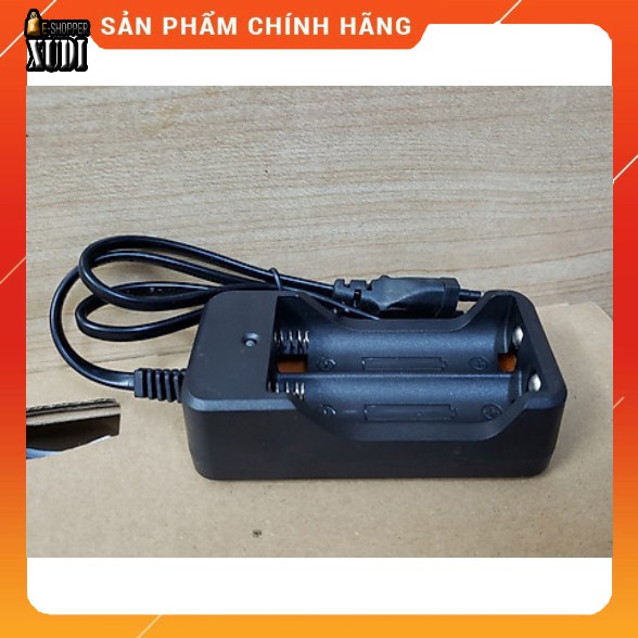 Máy sạc pin 18650, sạc pin lithium-ion