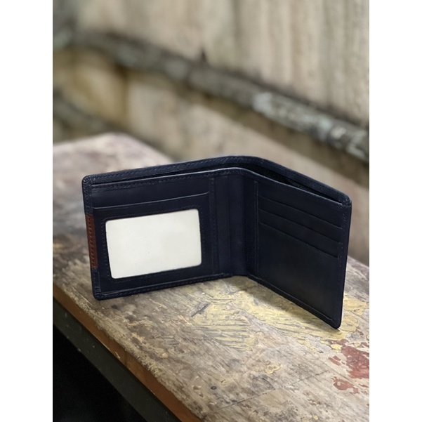 [Tonashoe] VÍ NAM CEFIRO - Dáng Ngang V2 - Mẫu Mới Năm 2022