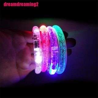Set 3 vòng đèn Led dạ quang độc đáo chất lượng