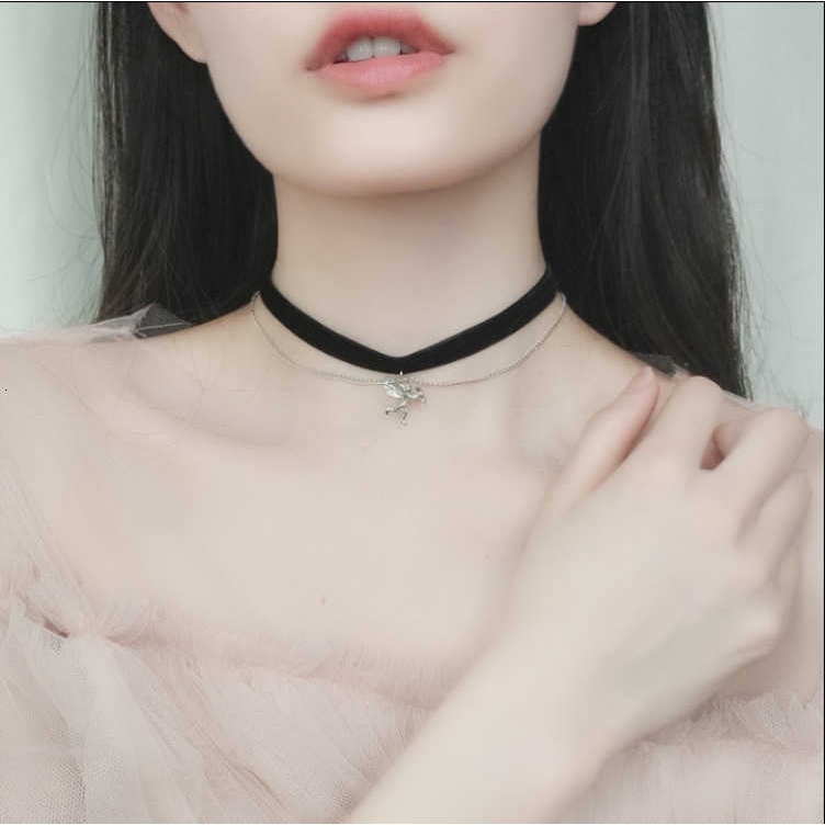 Dây Chuyền Mặt Hình Thần Tình Yêu Cupid 22110