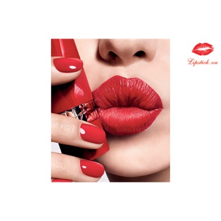 Dior ultra rouge 777