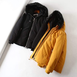 Áo parka zara xuất dư