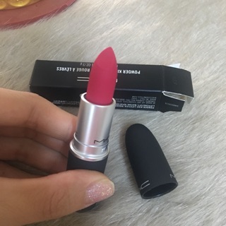 Son Mac Powder Kiss Shocking Revelation