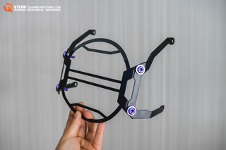 [FREESHIP] ỐP BẢO VỆ ĐẦU ĐÈN CB150R /CB300R