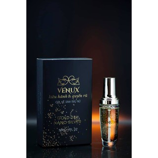 Gel vệ sinh tinh chất vàng 24k giúp khử mùi hôi, trẻ hoá vùng kín nam nữ