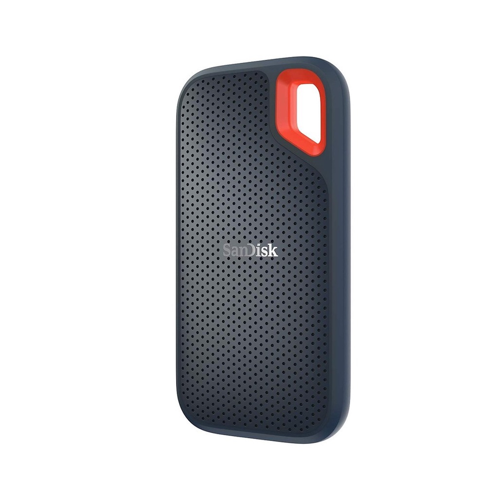 Ổ cứng di động External SSD Sandisk Extreme V2 E61 1TB USB 3.2 Gen 2 SDSSDE611T00G25