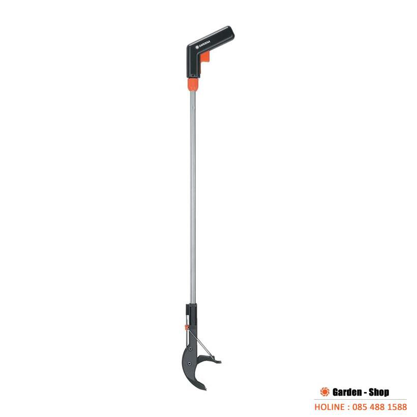 Cây nhặt rác thép không gỉ Gardena 03567-20