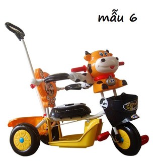 XE ĐẠP NHỰA CÁC LOẠI