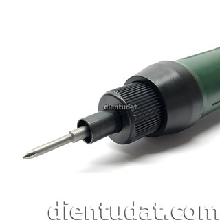 MÁY BẮN VÍT ĐIỀU CHỈNH TỐC ĐỘ JY802