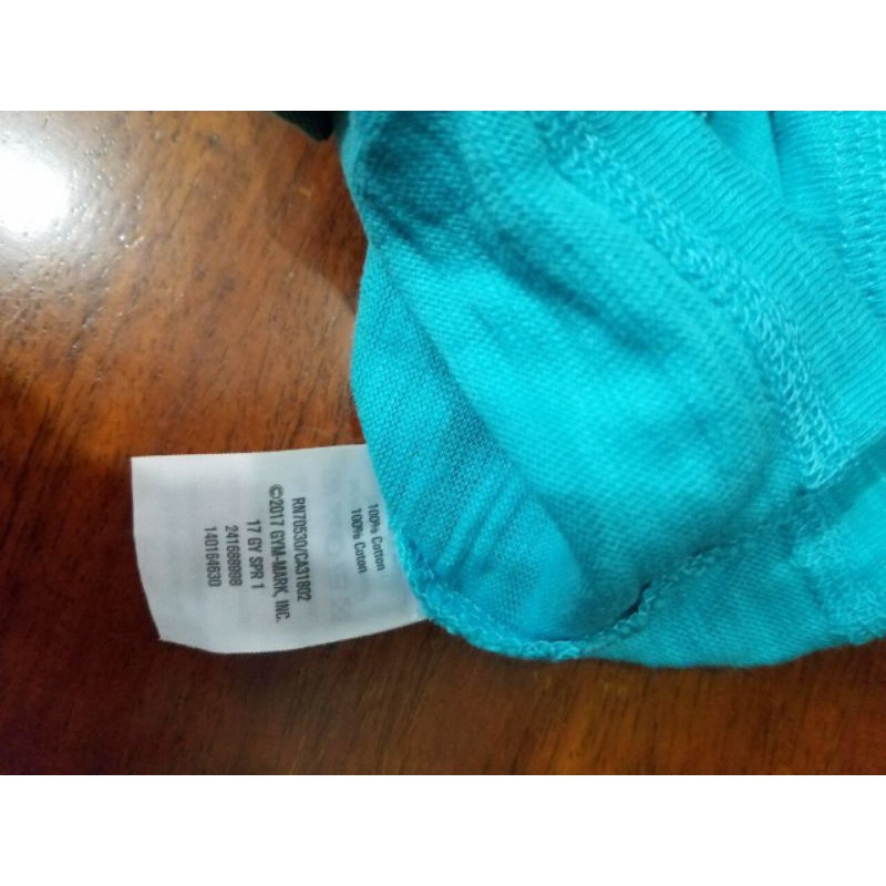 Áo tay dài bé trai