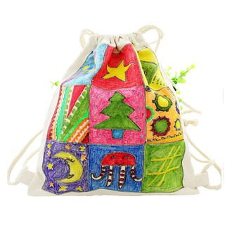 Set 12 Bút Lông Vẽ Màu Nước
